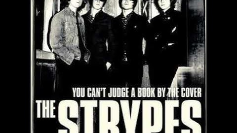 The Strypes - You Can