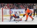 Best Shootout Goals from 2017-18