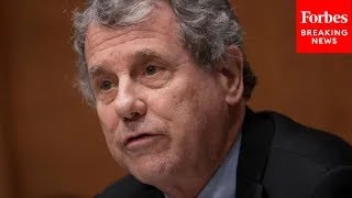 ‘It’s Not Innovation— It’s Price Gouging’: Sherrod Brown Bemoans Inflation Caused By Corporate Greed