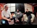 Capture de la vidéo Wywiad: Abel I Brat Jordah X Poznanskirap.com Część Ii