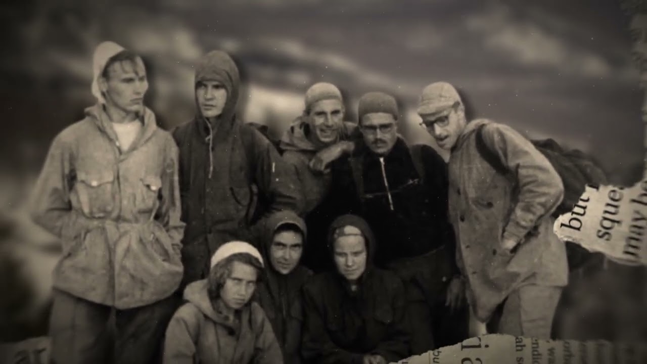 Ural Mountains Expedition - Documentary SAMPLE