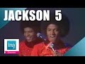 Jackson 5 "Keep on dancing" chez les Carpentier | Archive INA