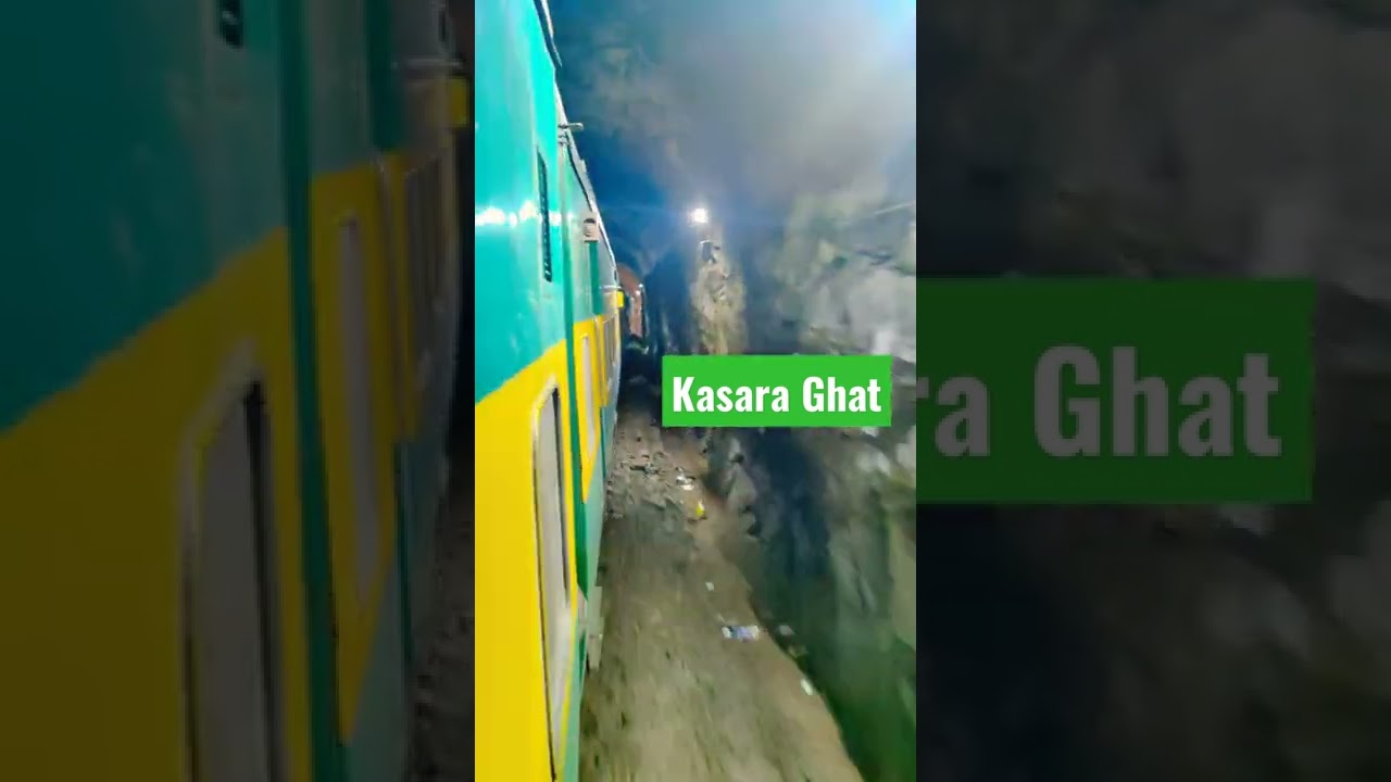 Kasara ghat 