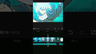 Minato VS Obito - badass characters - 😈😈🔥- #anime#shorts#tutorial - [@Fotty3editz]
