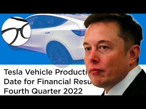 Tesla Q4 22 DELIVERY NUMBERS! Plus, the Model Y Gets SCREWED by the US. What Can Tesla Do About it?