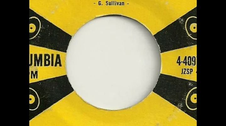 Gene Sullivan ~ Please Pass the Biscuits