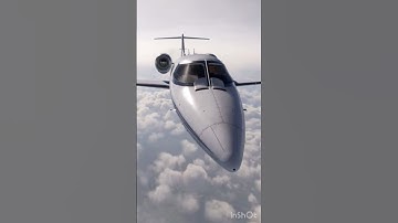 THE BOMBARDIER LEARJET