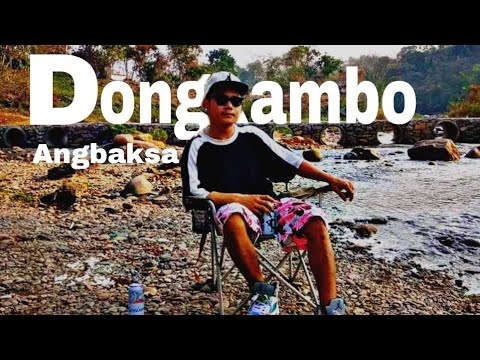 Dongkambo angbaksa cover video dingtange nikenga Dhean salnang   Yung sangma Edit cover video 