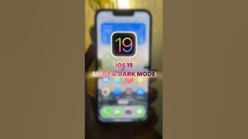 iOS 19 Hidden Feature Coming #ios185 #iphonetip #iphoneupdate #ios19 #short #ios19beta #ios19feature