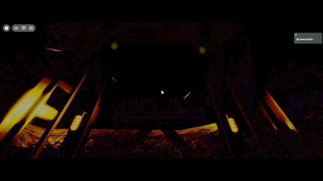 my first game: operation wendigo trailer 