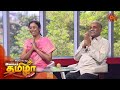 Vanakkam tamizha with drchokalingam  priya chokalingam  full show  9th april 2020  sun tv