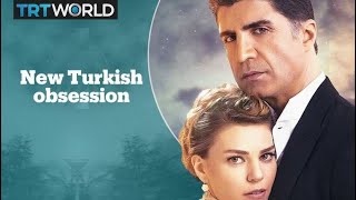 This Turkish Show Has Taken Off In Israel This Turkish Show Has Taken Off In Israel