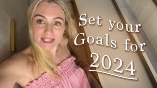 The Ultimate Guide to Goal-Setting 😼 by Sugar Mamma 1,557 views 4 months ago 11 minutes, 59 seconds