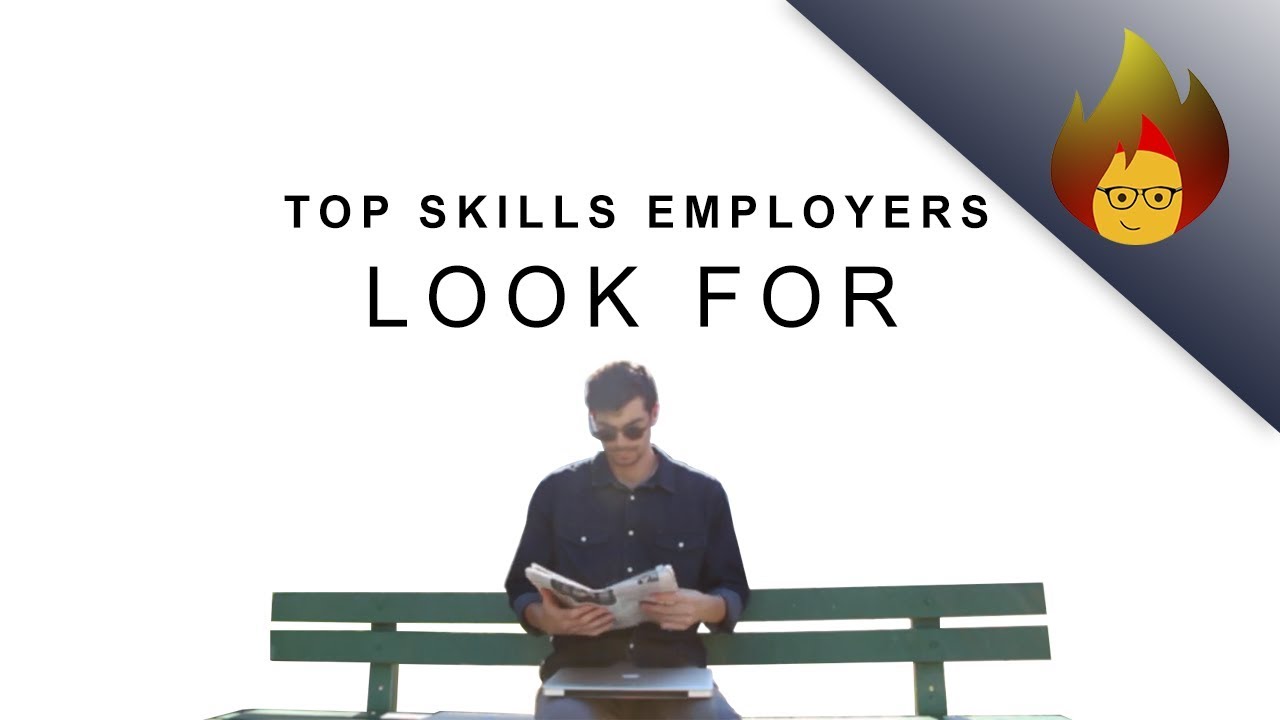 Did you know? Top Skills Employers Look For - YouTube