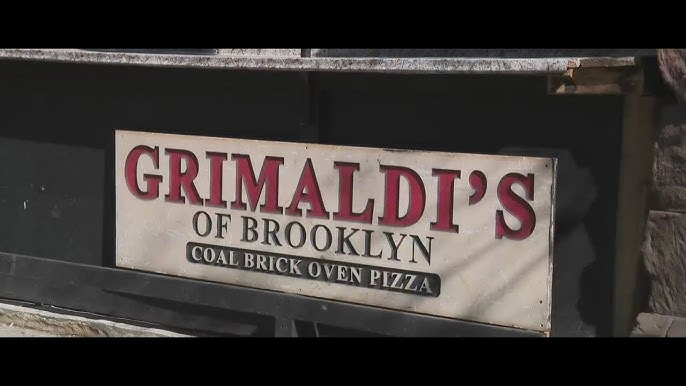 Grimaldi S Pizzeria Owner Manager Stole Wages From Nyc Workers Manhattan Da