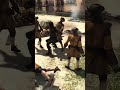 Assassins creed black flag hidden blade combat