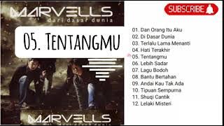 Tentangmu - Marvells