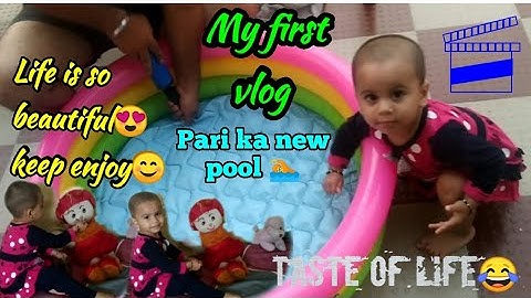 My first vlog viral trick l ‎@Active Rahul  ‎@Pari Rajput Vlogs 