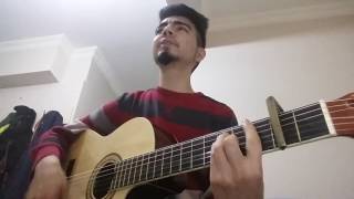 Buldun Mu (Cover) Ahmet Kantaş Resimi