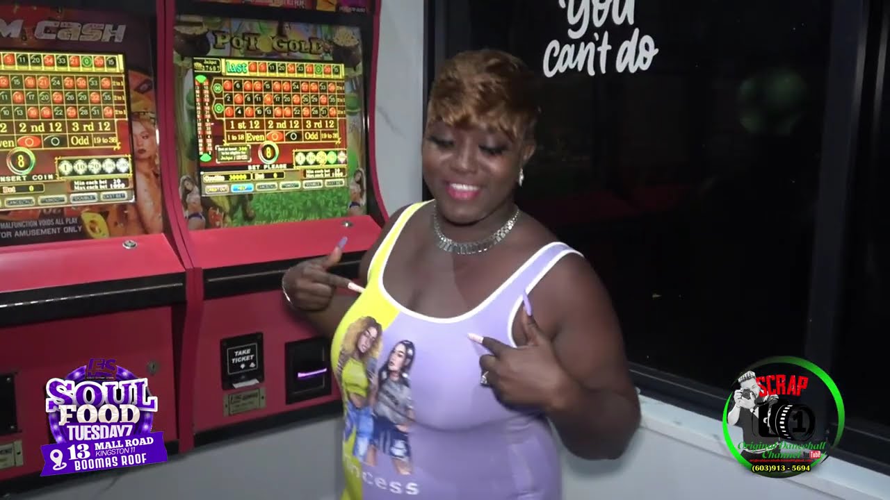 SOUL FOOD TUESDAYZ THIS & EVERY TUESDAYS JAN 6 2026