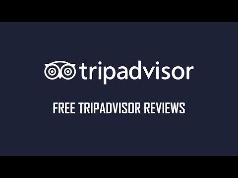 How To Get Free TripAdvisor met behulp Reviewsub