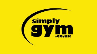 Simply Gym Kettering