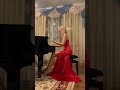 Piazzolla Libertango  piano, Пьяццолла  Либертанго  \Zhanna Kovaleva, piano