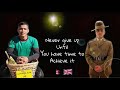 My story  my journey to the british army  lahure  vlog 1