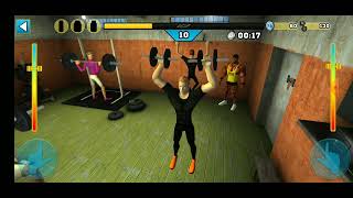 скачать игре бодибилдер screenshot 4