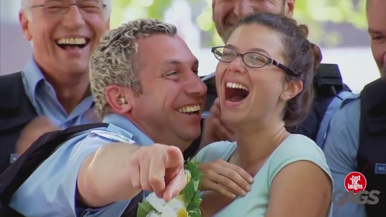 15 Minutes Relax With Just For Laughs Gags 18 YouTube