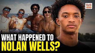 It Doesn’t Add Up. Suspicious Nolan Wells Case Raises More Questions Than Answers
