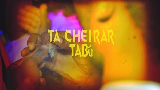 SÉKETXE  -  TA CHEIRAR TABÚ.     (VídeoCIip Official)