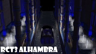 RCT3: Alhambra HD