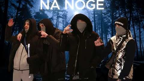 Crni Cerak feat. Lacku - Na Noge (Official Remix Video)
