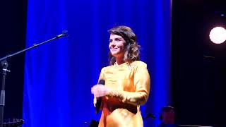 Katie Melua. Golden Record, live in London, Royal Albert Hall, 16.05.2023 4K