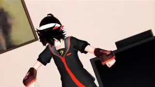 [MMD] Vine Compilation / PARTE 1