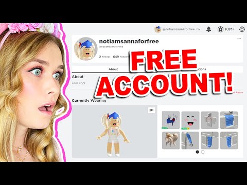 Want This Free Roblox Account With 2016,2017,2018 Items Well Get It Now By  Following And Subscribing In My Channel My Channel Is Fantasy. :  u/ItsYaBoyFantasy