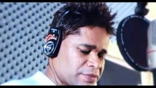 É Amor - Asas Morenas (Clipe Oficial).flv
