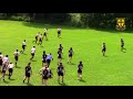 Rugby ontario provincial finals  u15 m oakville crusaders vs sarnia saints 2018 08 26