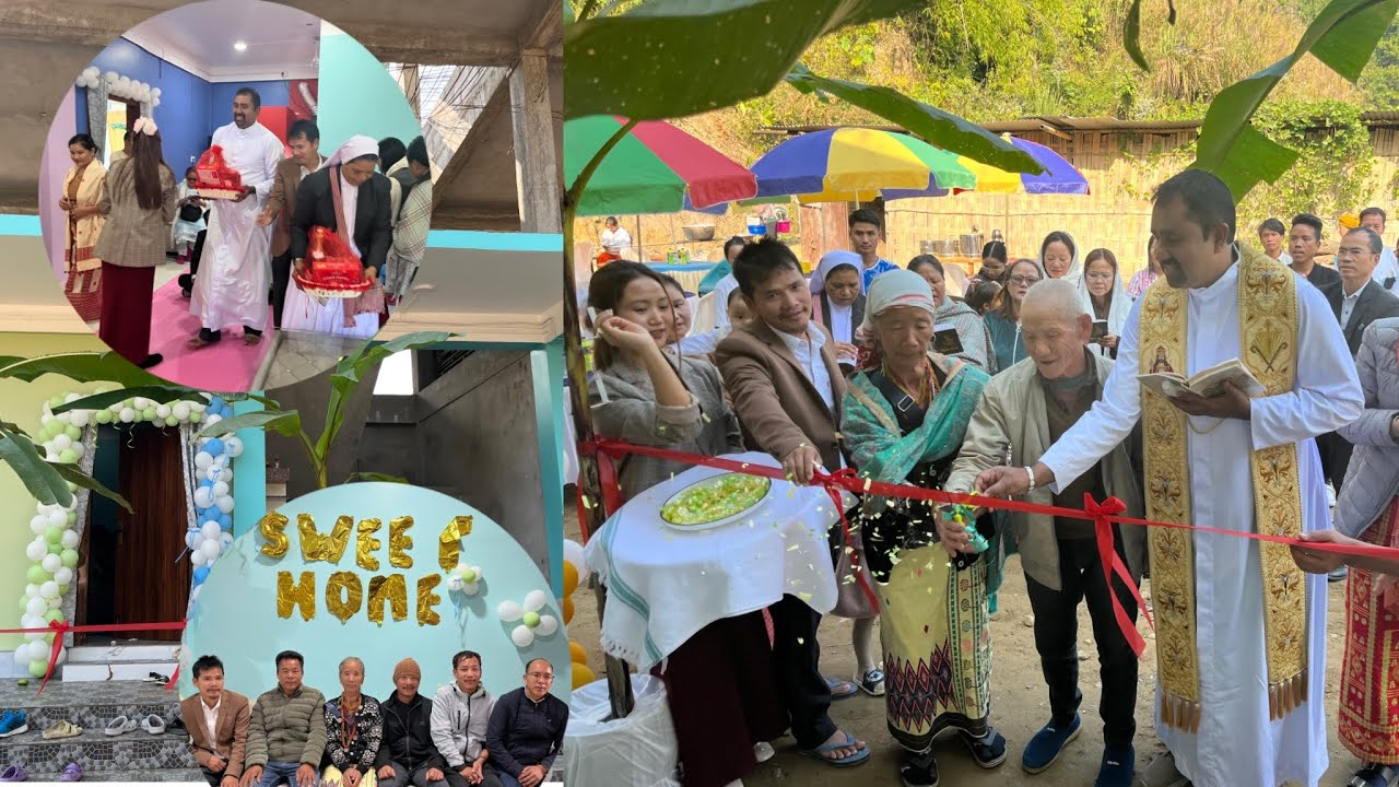 Congratulations baya n babhi ||Nirjuli Papum Pare 