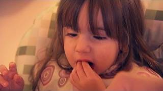 Parents Forcing Their Own Diet Obsessions on Kids