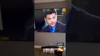 Clean walls. Clear mind. 📺✨Lav Handy Work#TVSetup #CleanLook #NoWires #NYCServices #HandyMan