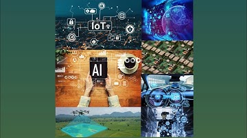 💡My Projects using Computer Vision, Machine Learning and IoT💡 Many more to come….