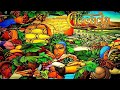 Ciccada - Harvest. 2021. Progressive Rock. Full Album