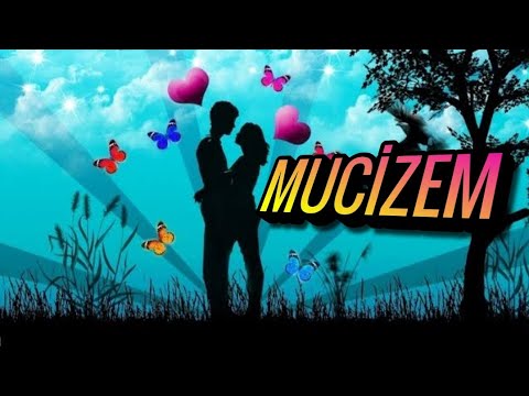 MUCİZEM | SENKİ ÖMRÜME ÖMÜR KATAN