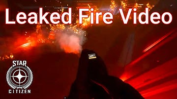 4.3.2 Pipeline video leak: Fire and engineering console