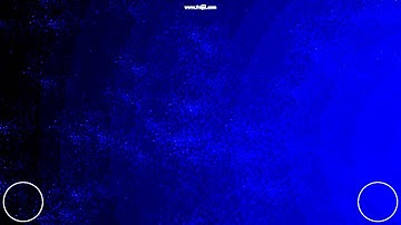 "Particles suspended in fluid" xna effect