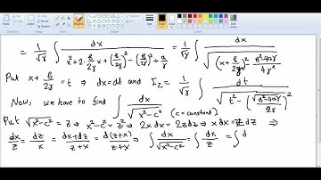 advanced integration techniques 4 by tutor4uk.mp4