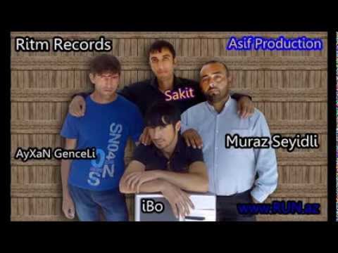 Dolya Azeri ~Доля Азери (Yasamal Apasni Zona)