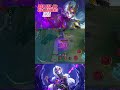 Obsidia Gameplayl Mobile Legends #ml2b #obsidia #tutorial #shorts #mlbb #mobilelegends